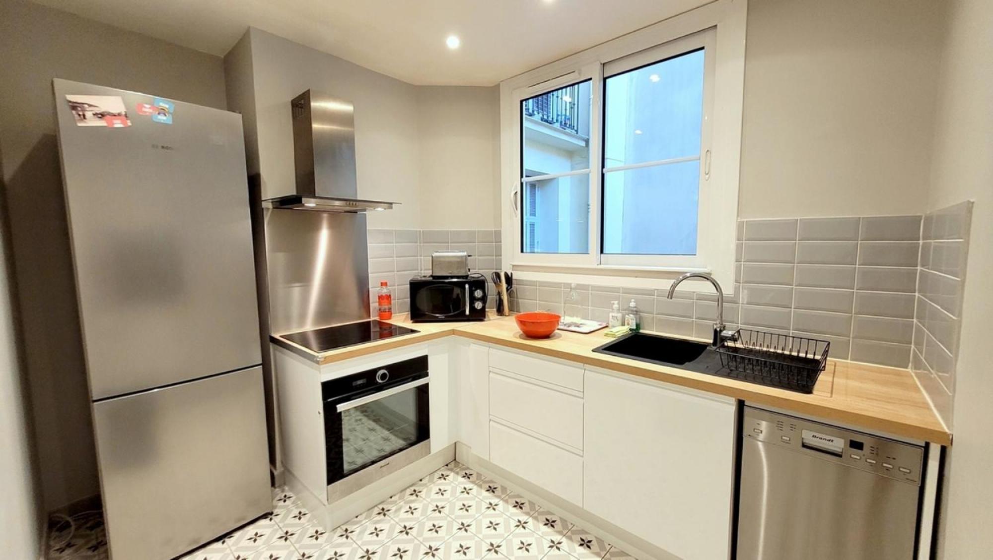 Apartment Ze Perfect Place - - Massena