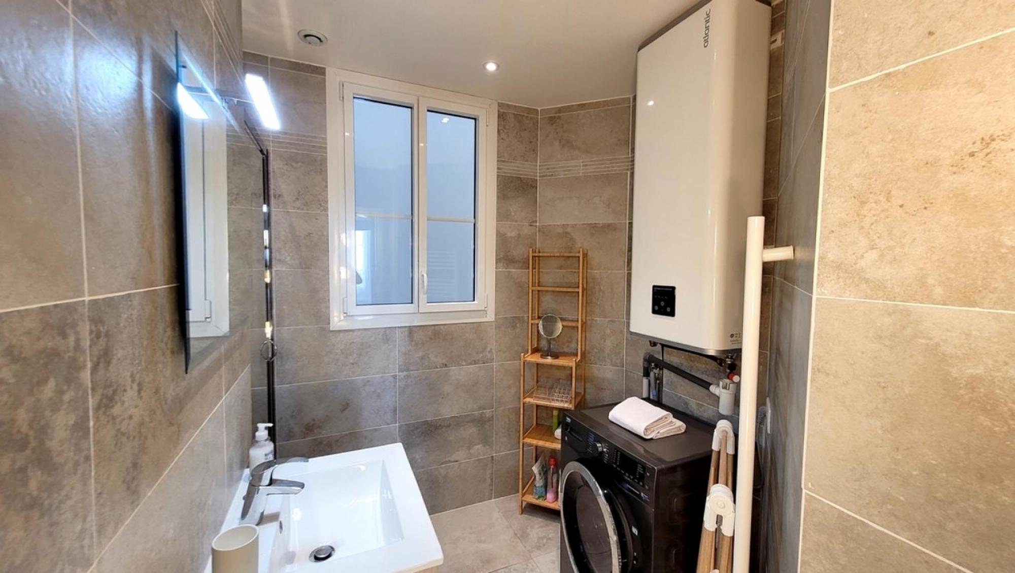 Ze Perfect Place - - Massena Apartment *