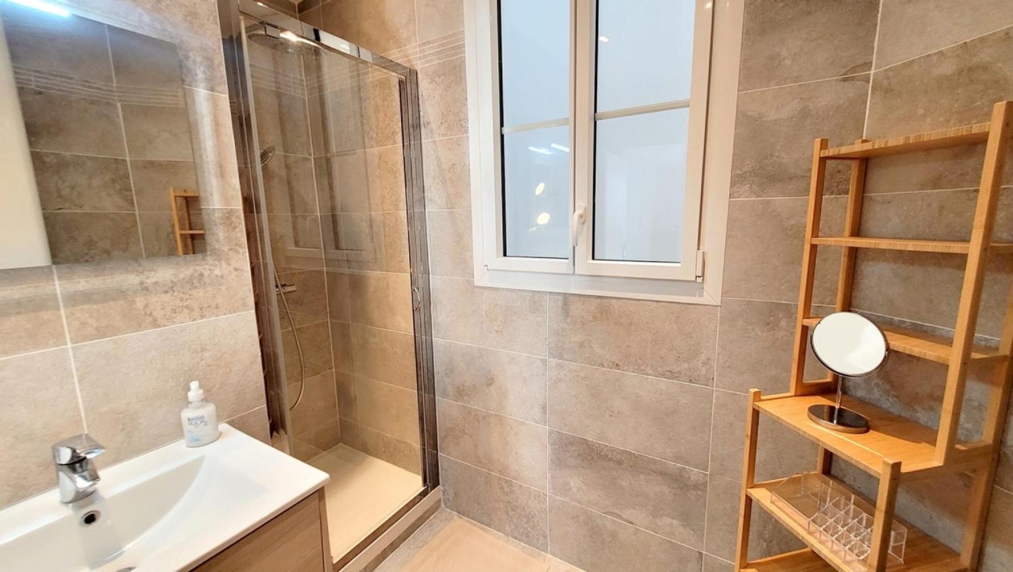 Apartment Ze Perfect Place - - Massena *