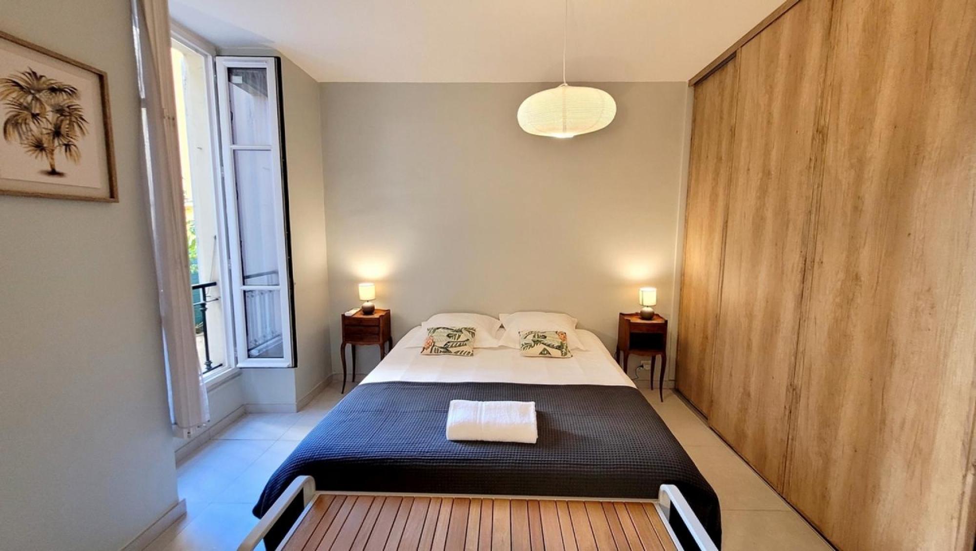 Apartment Ze Perfect Place - - Massena Nice