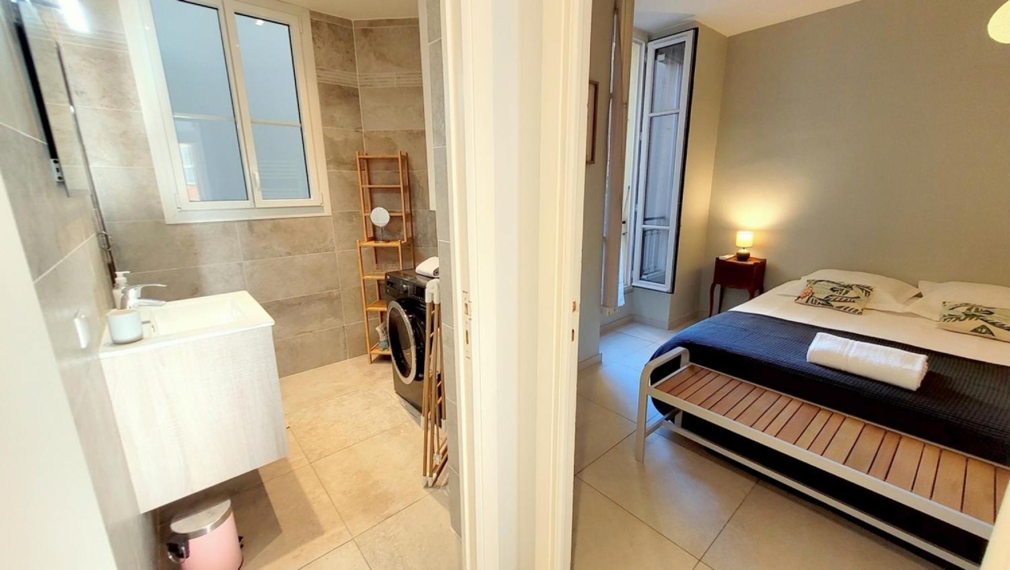 Ze Perfect Place - - Massena * Nice