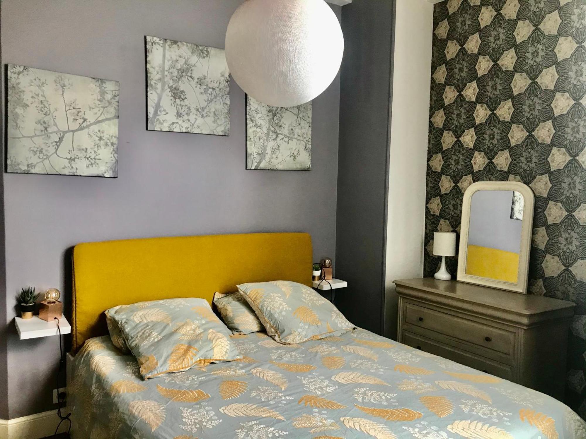 Apartment Le Grand Nicois