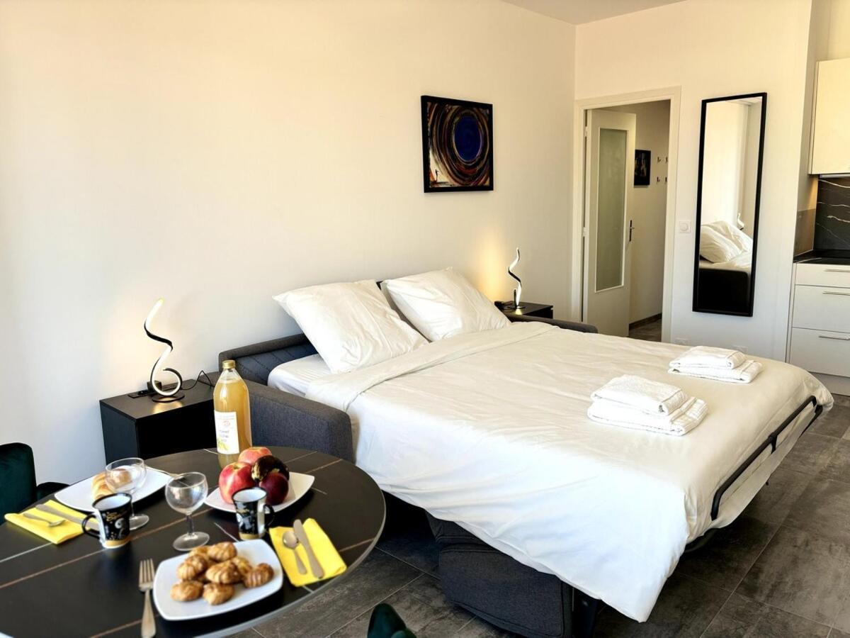 Apartment Ze Perfect Place - Centre-ville - Massena *