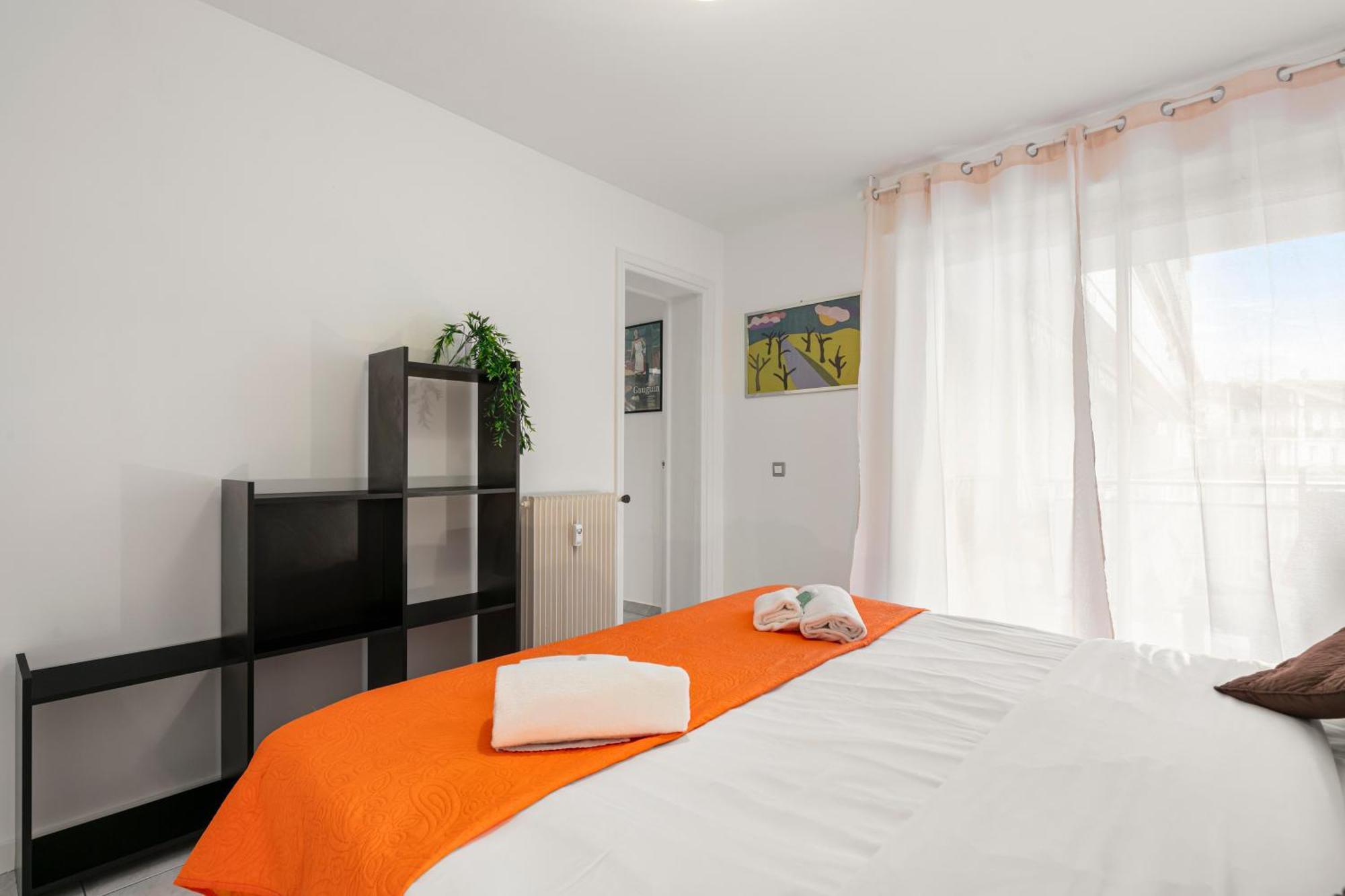 Apartment Prestige Fshh *