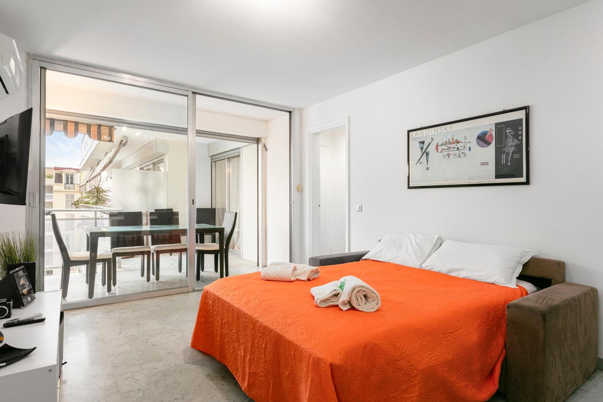 Prestige Fshh Apartamento *