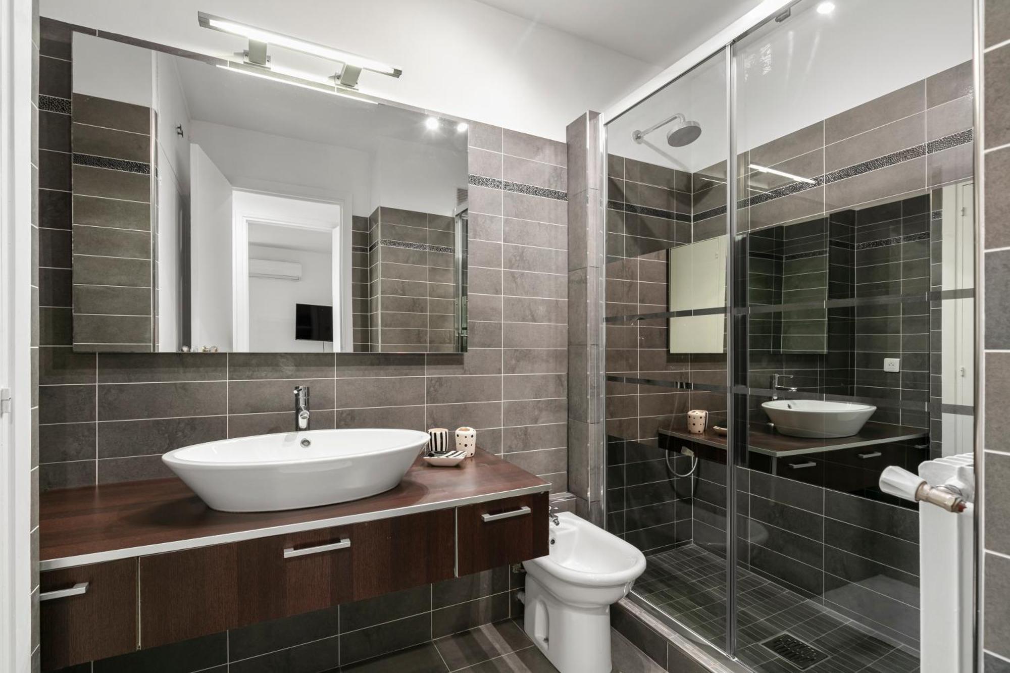 Prestige Fshh Apartamento