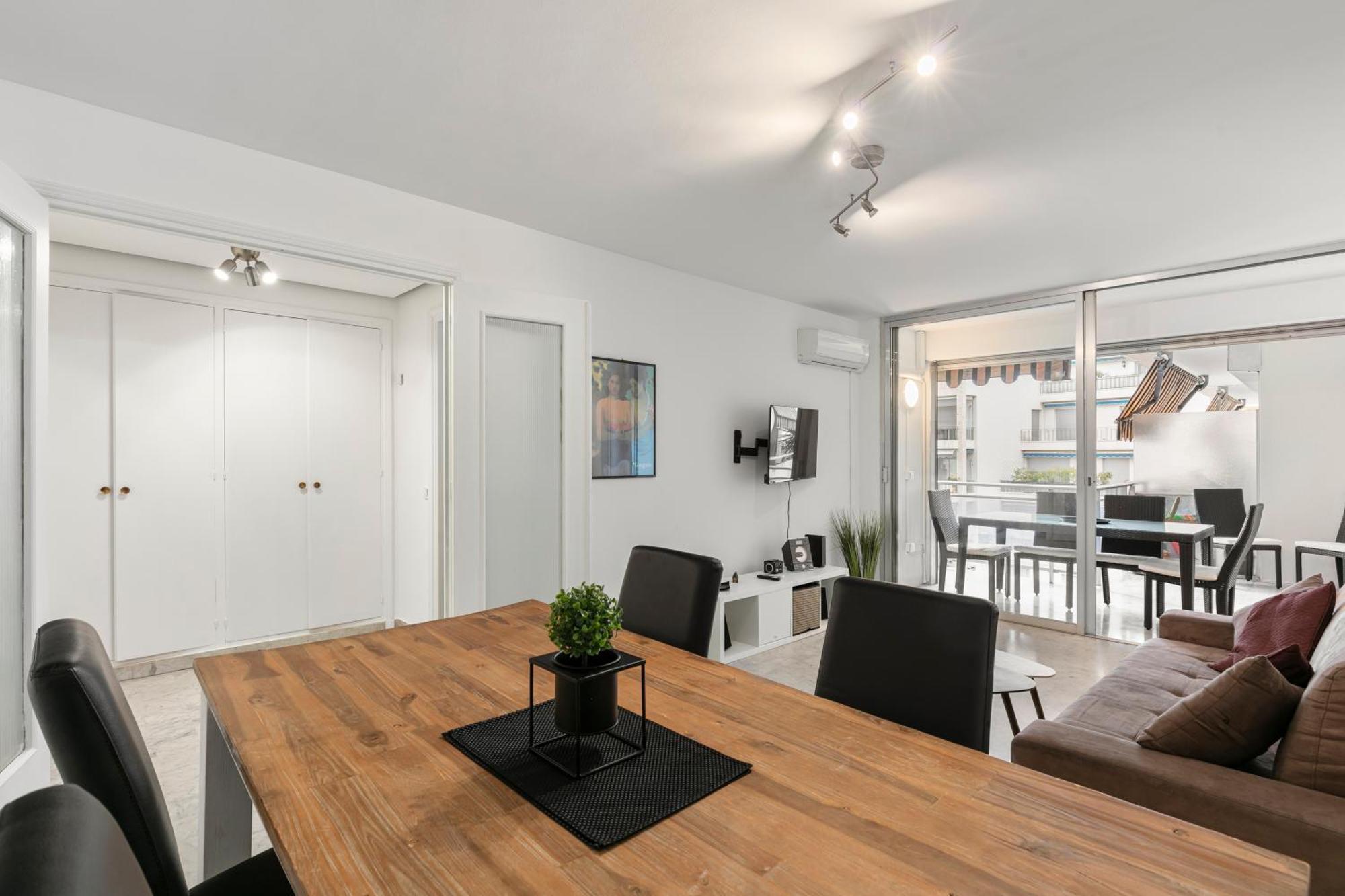 Apartment Prestige Fshh Nice