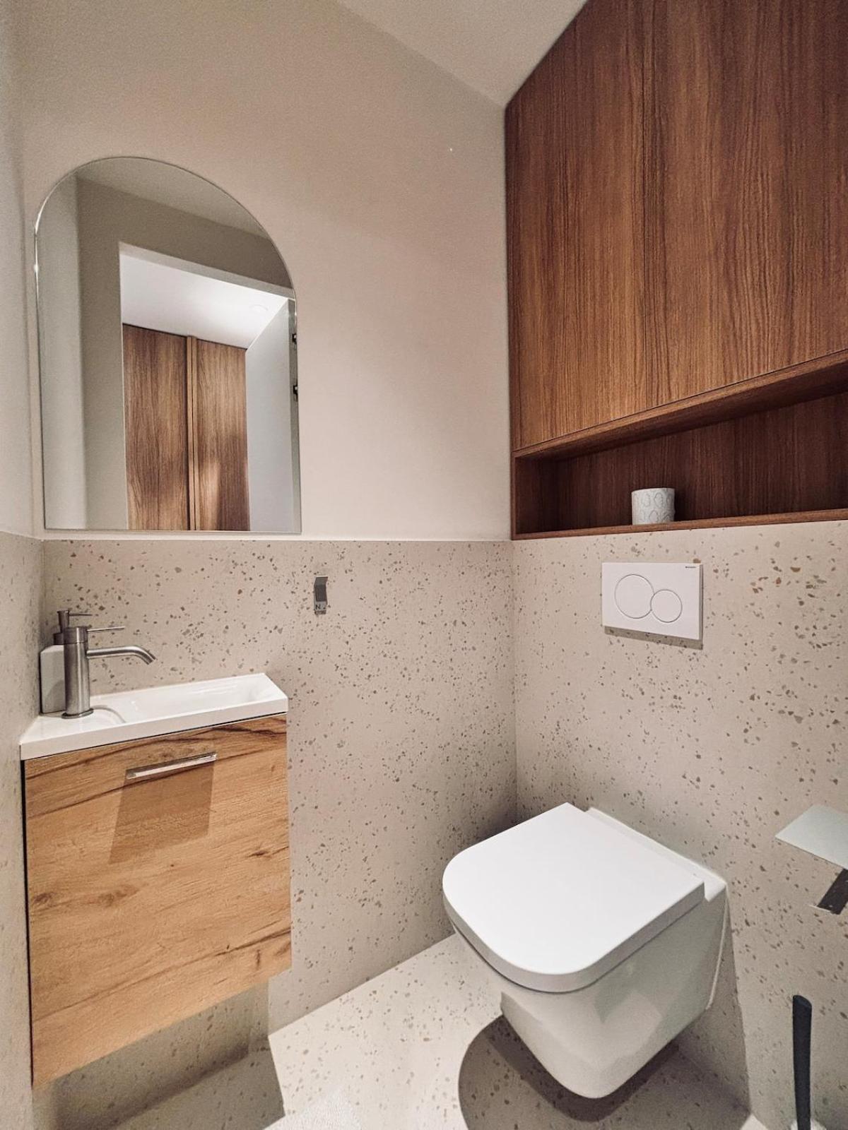Ze Perfect Place - Splendide 2 Chb Garibaldi Nice