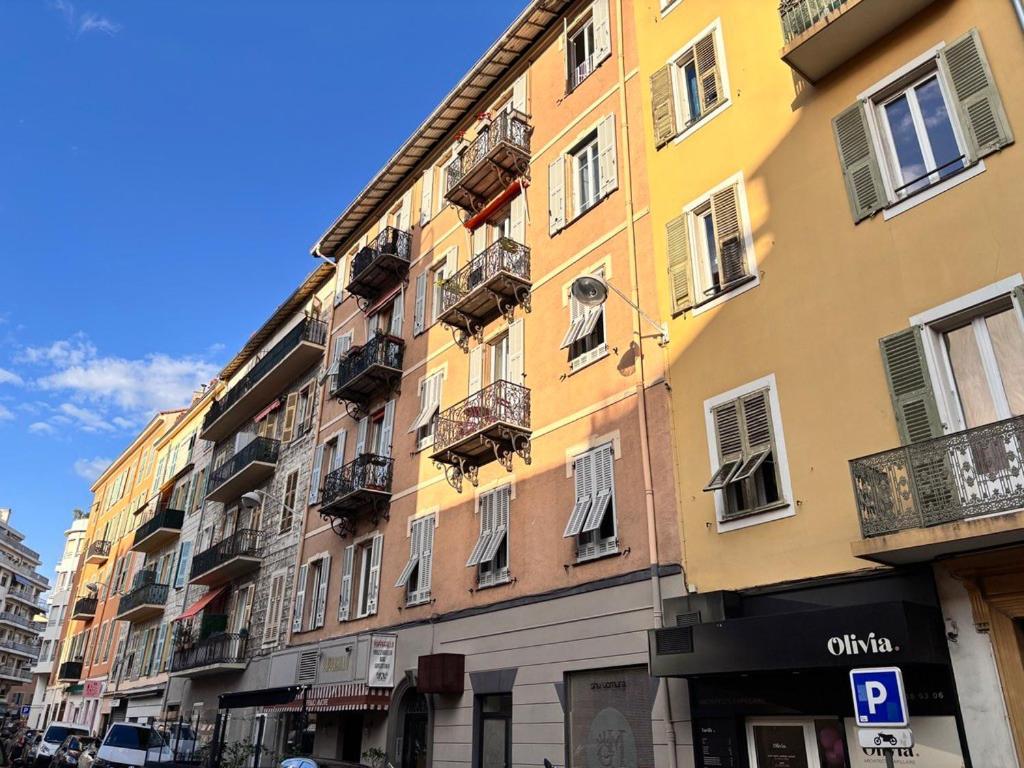 Ze Perfect Place - Splendide 2 Chb Garibaldi * Nice