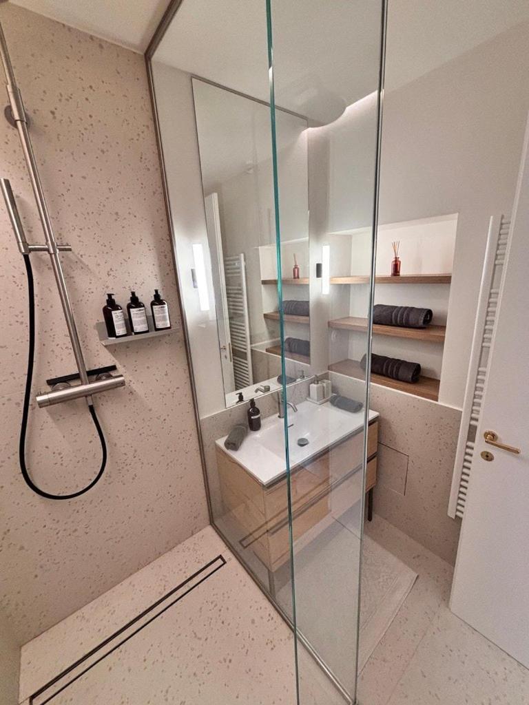 Apartment Ze Perfect Place - Splendide 2 Chb Garibaldi *