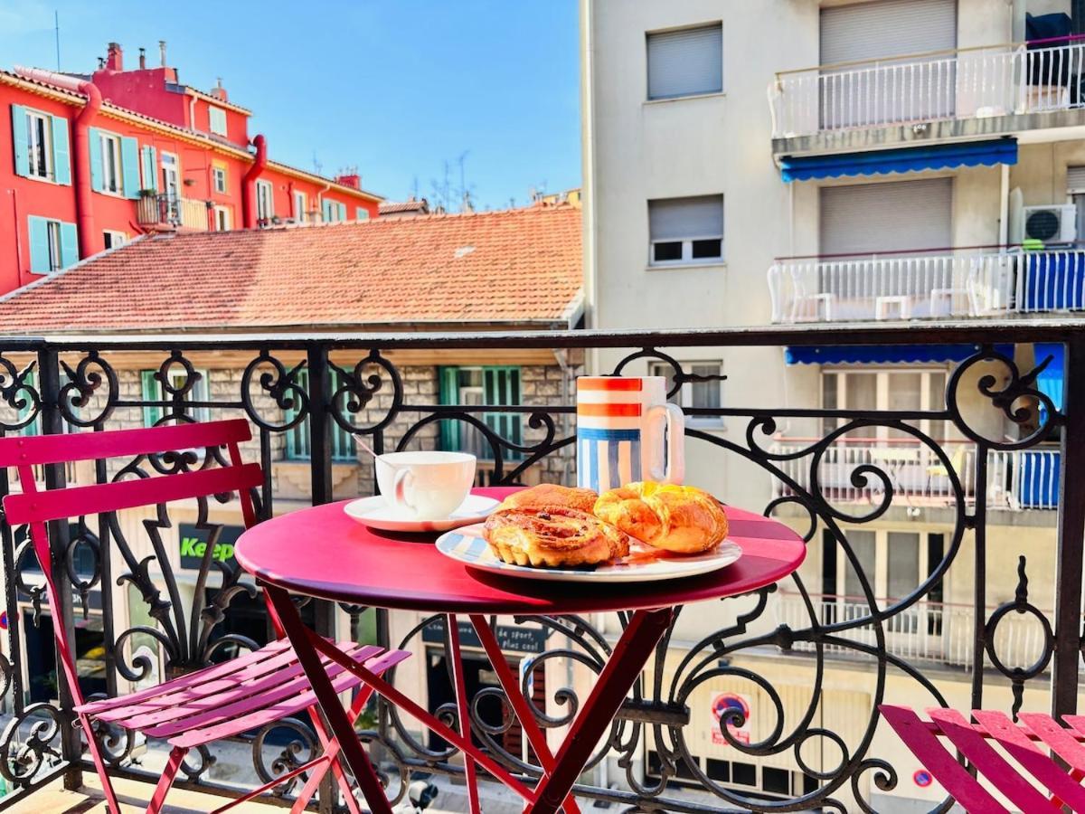 Ze Perfect Place - Splendide 2 Chb Garibaldi * Nice