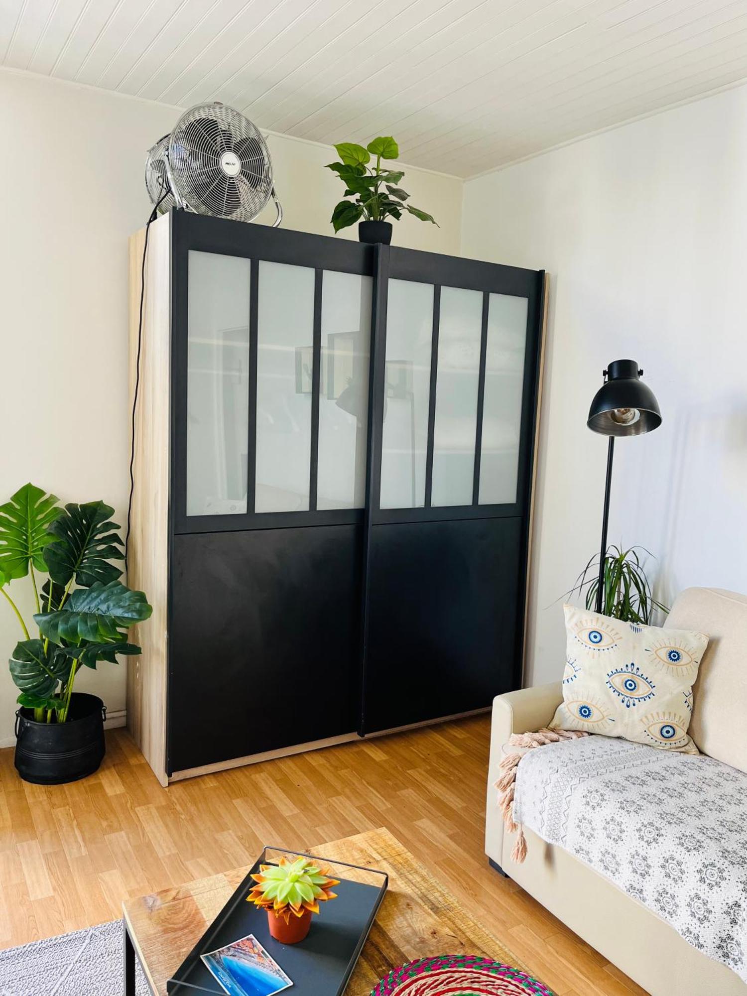 En Plein Coeur De Apartment *