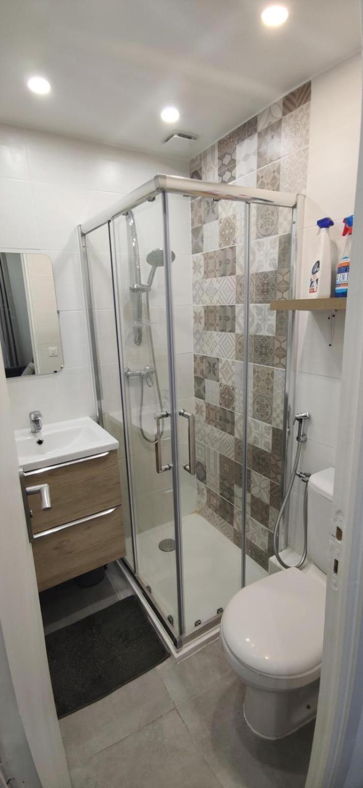 Apartamento Hyper Centre *