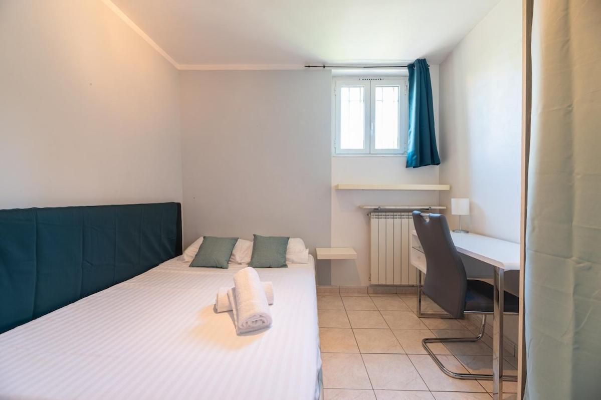 Holiday home Maison De Familiale, 5 Chambres, Terrasse, A 20 Minutes Du Centre