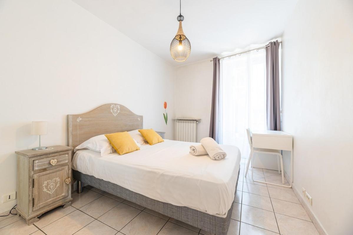 Maison De Familiale, 5 Chambres, Terrasse, A 20 Minutes Du Centre * Nice