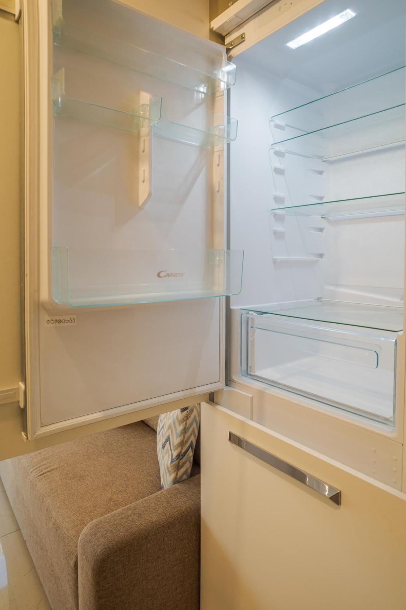 Californie 8pers Parking Ac Wifi Nice