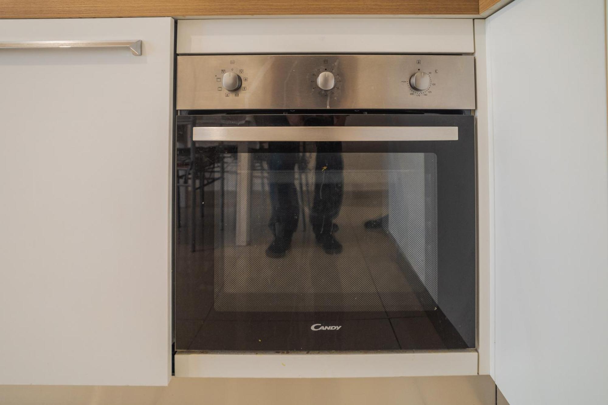 Californie 8pers Parking Ac Wifi Apartment Nice