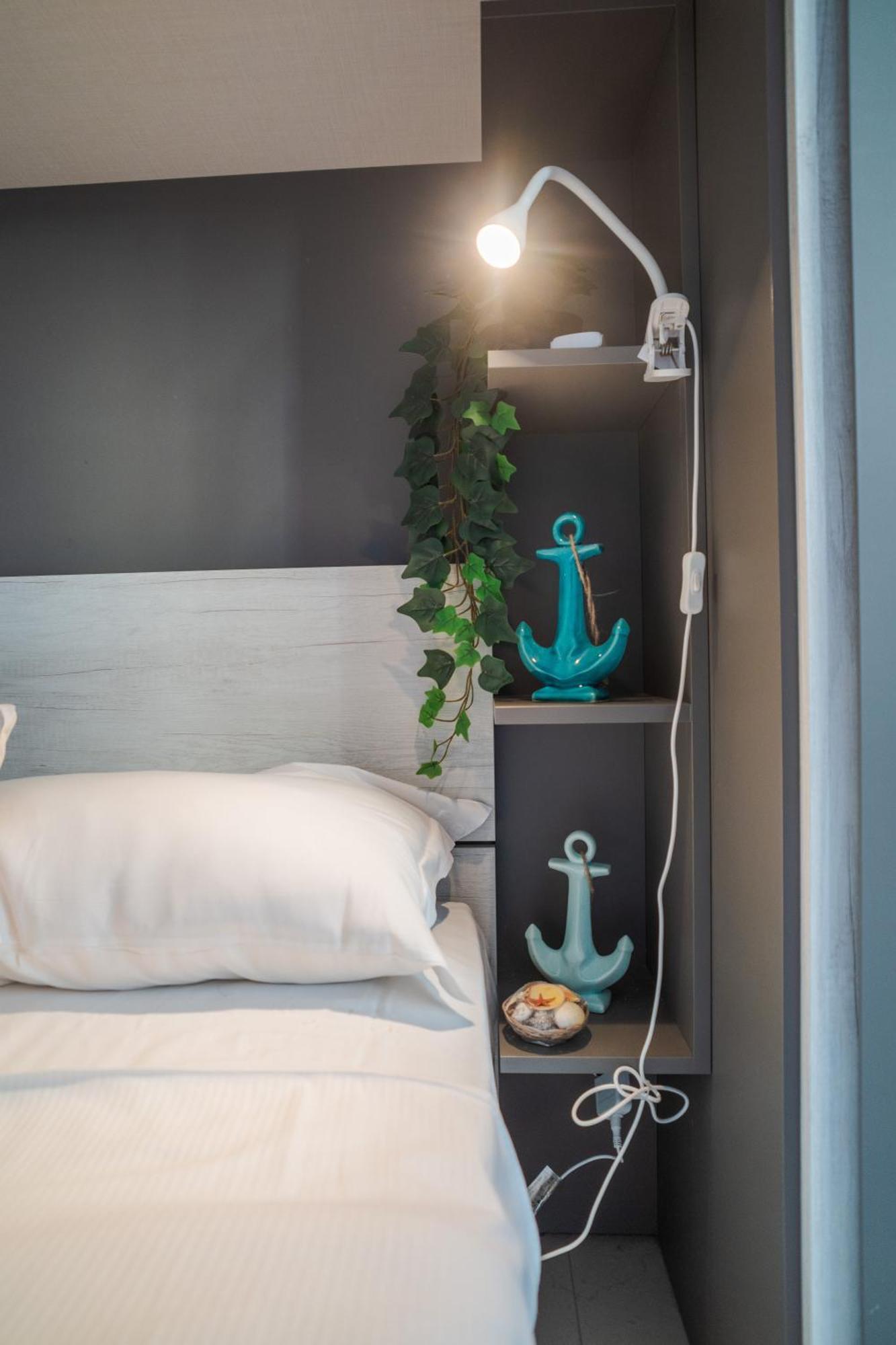 Californie 8pers Parking Ac Wifi *