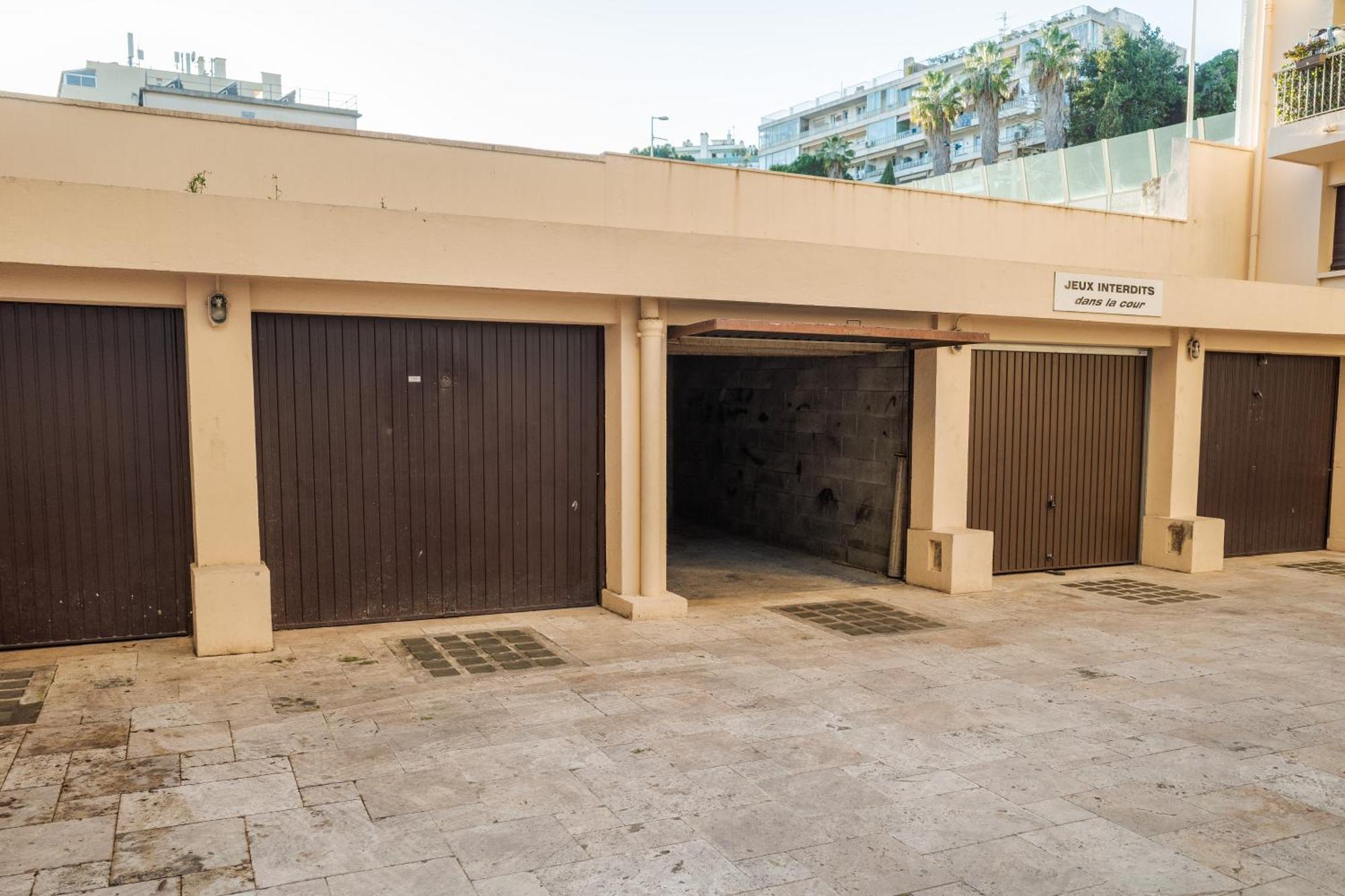 Californie 8pers Parking Ac Wifi