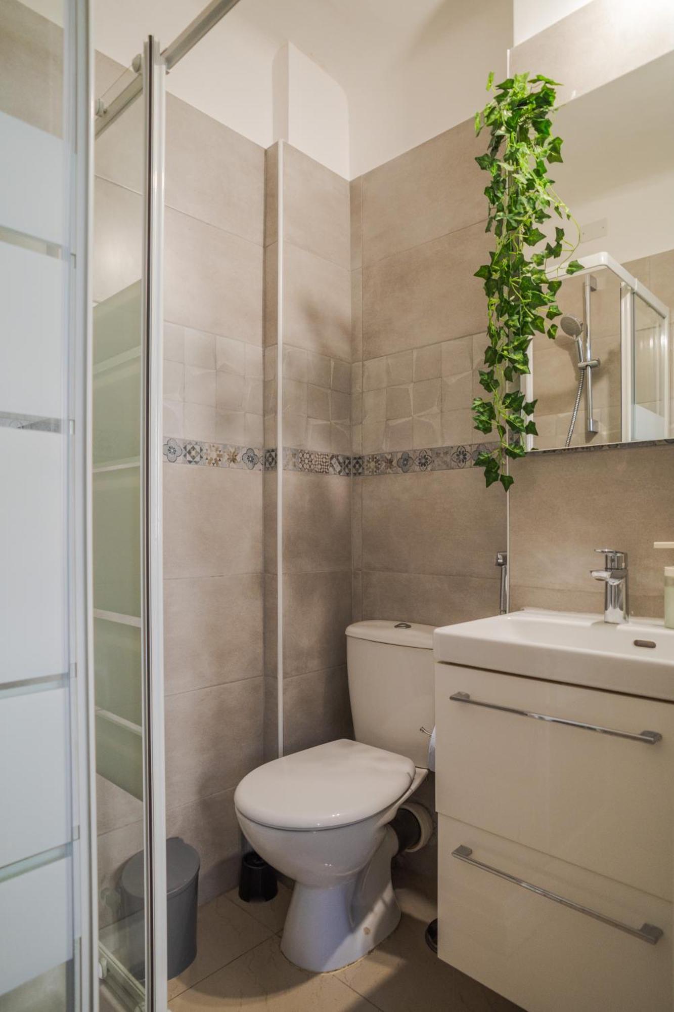 Californie 8pers Parking Ac Wifi