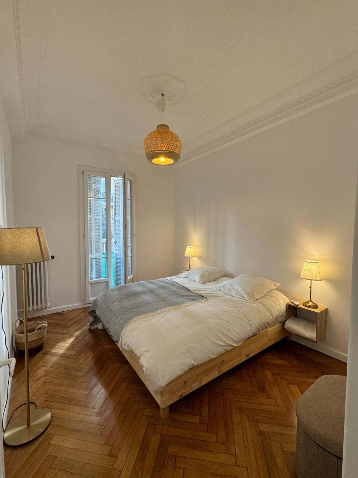 !new! 2p Au Coeur De Nice, Gare Et Centre * Nice