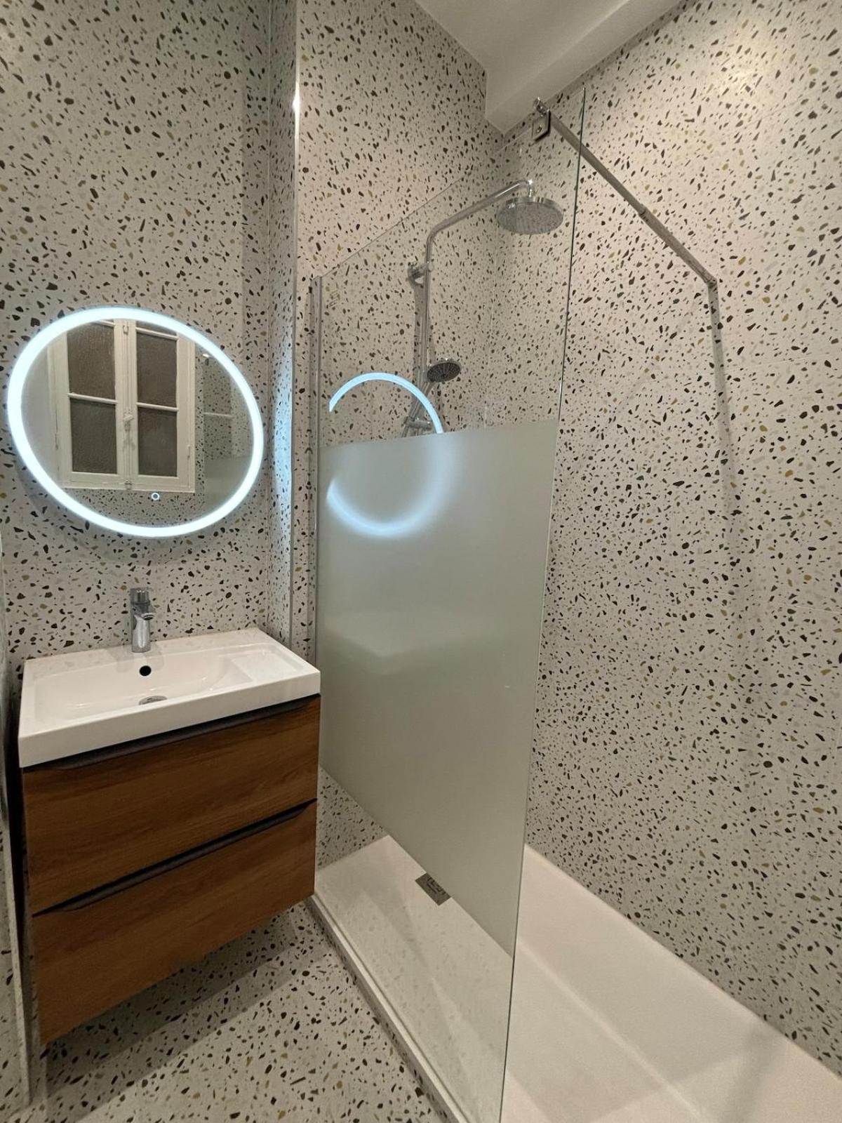 Apartment !new! 2p Au Coeur De Nice, Gare Et Centre Nice