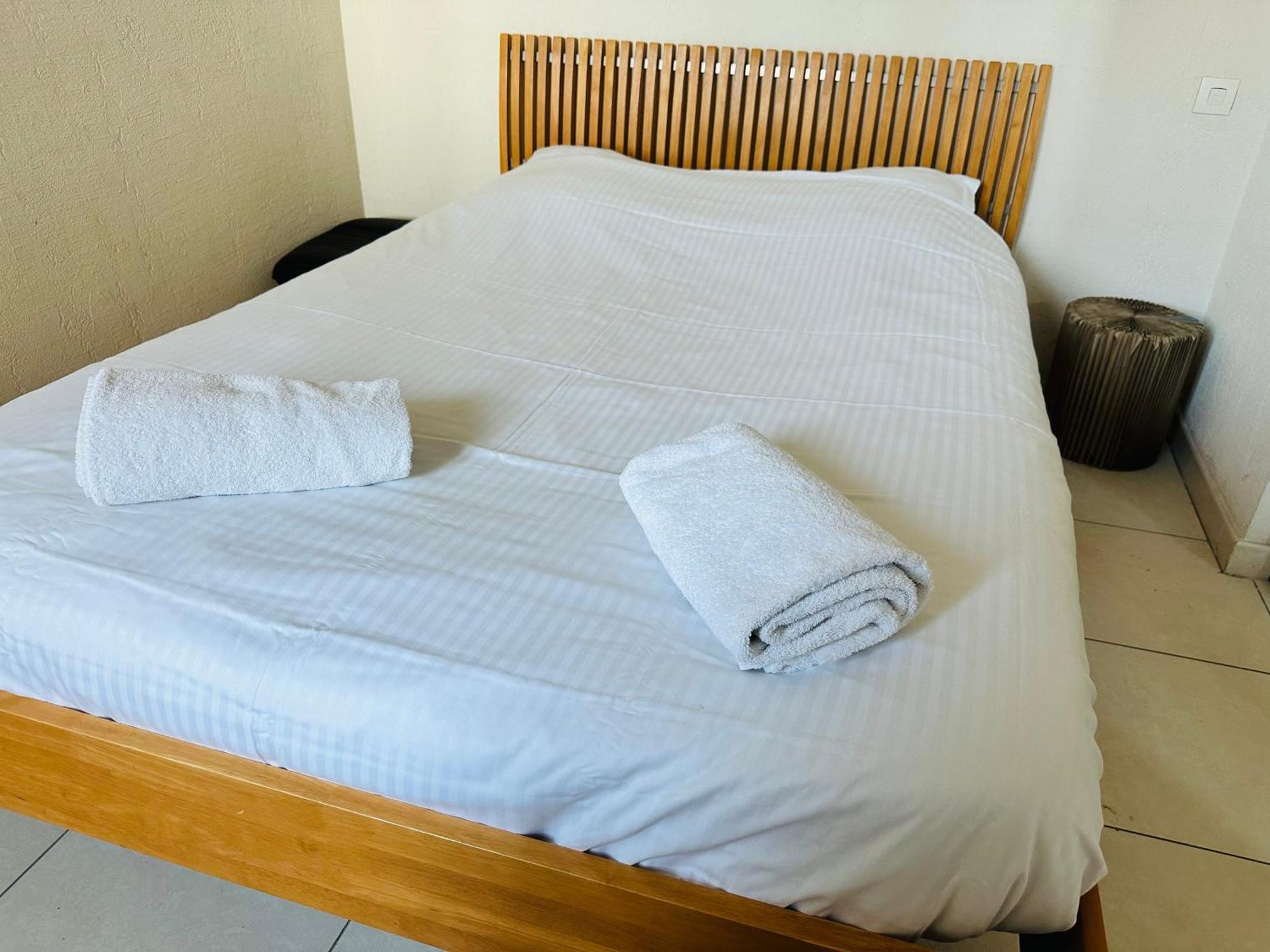 Apartment Confortable