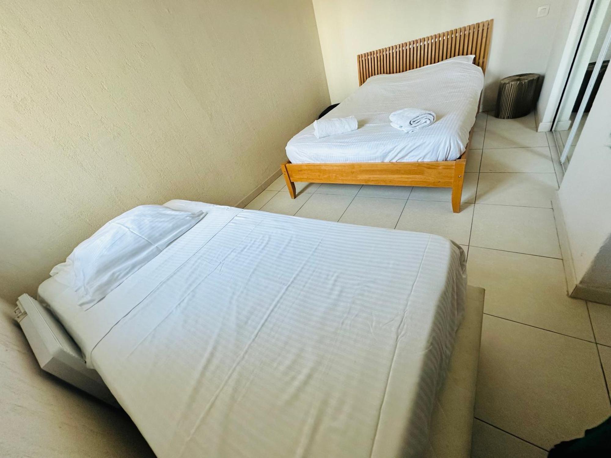 Confortable Apartment *