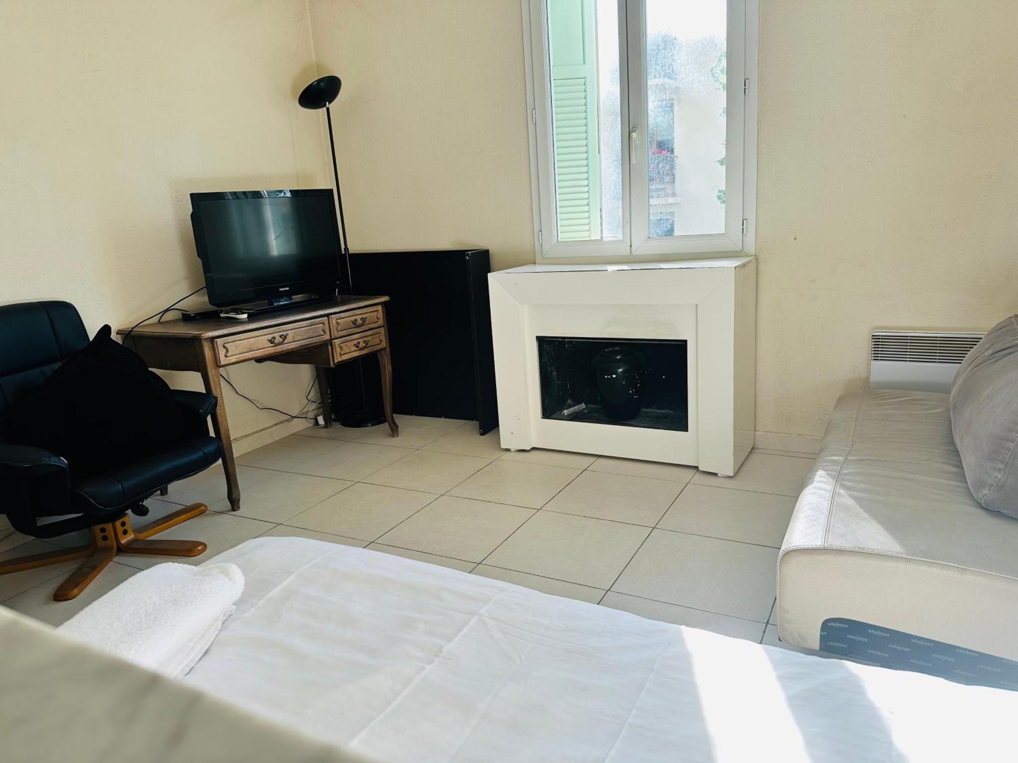 Apartment Confortable Nice