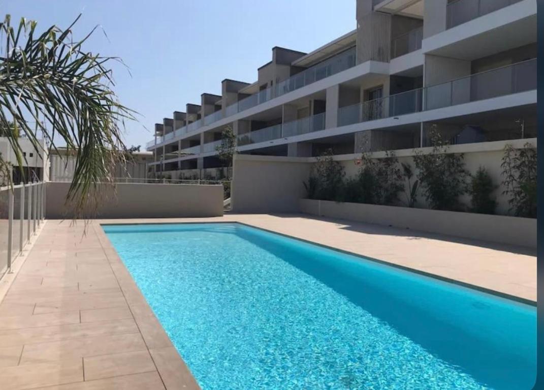 D'exception Blue Pearl Apartment