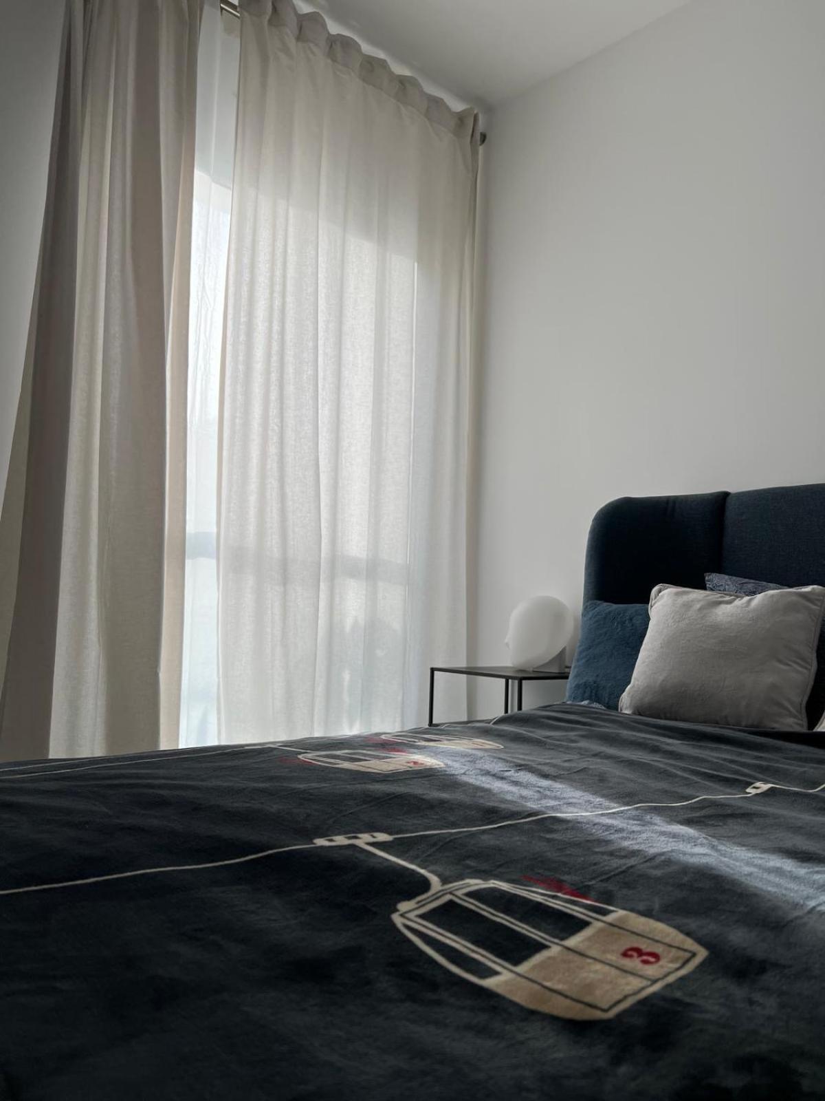 D'exception Blue Pearl Apartment *