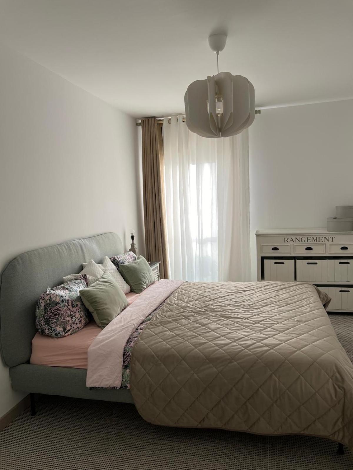 D'exception Blue Pearl Apartment