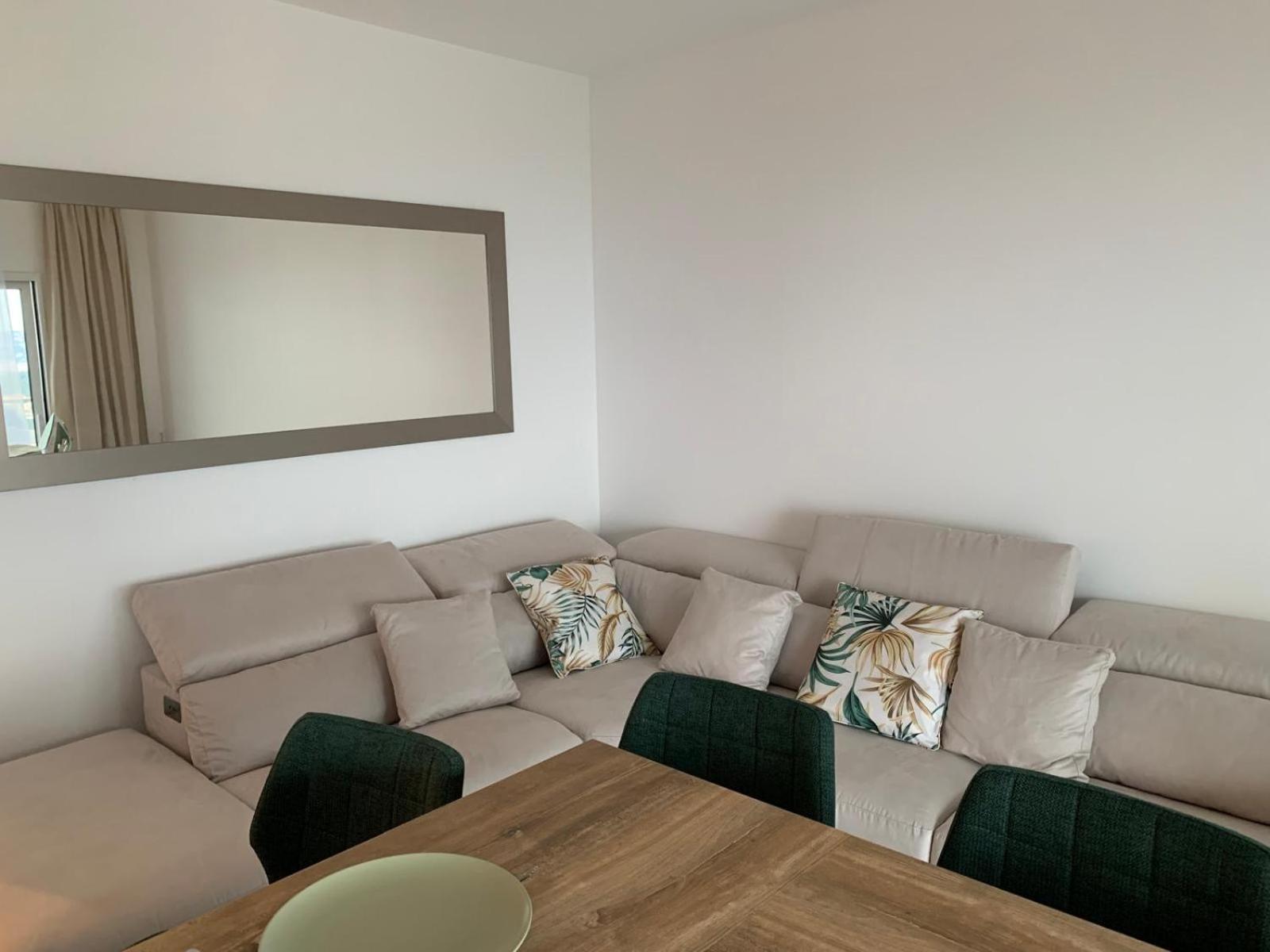 Apartment D'exception Vue Blue Pearl *