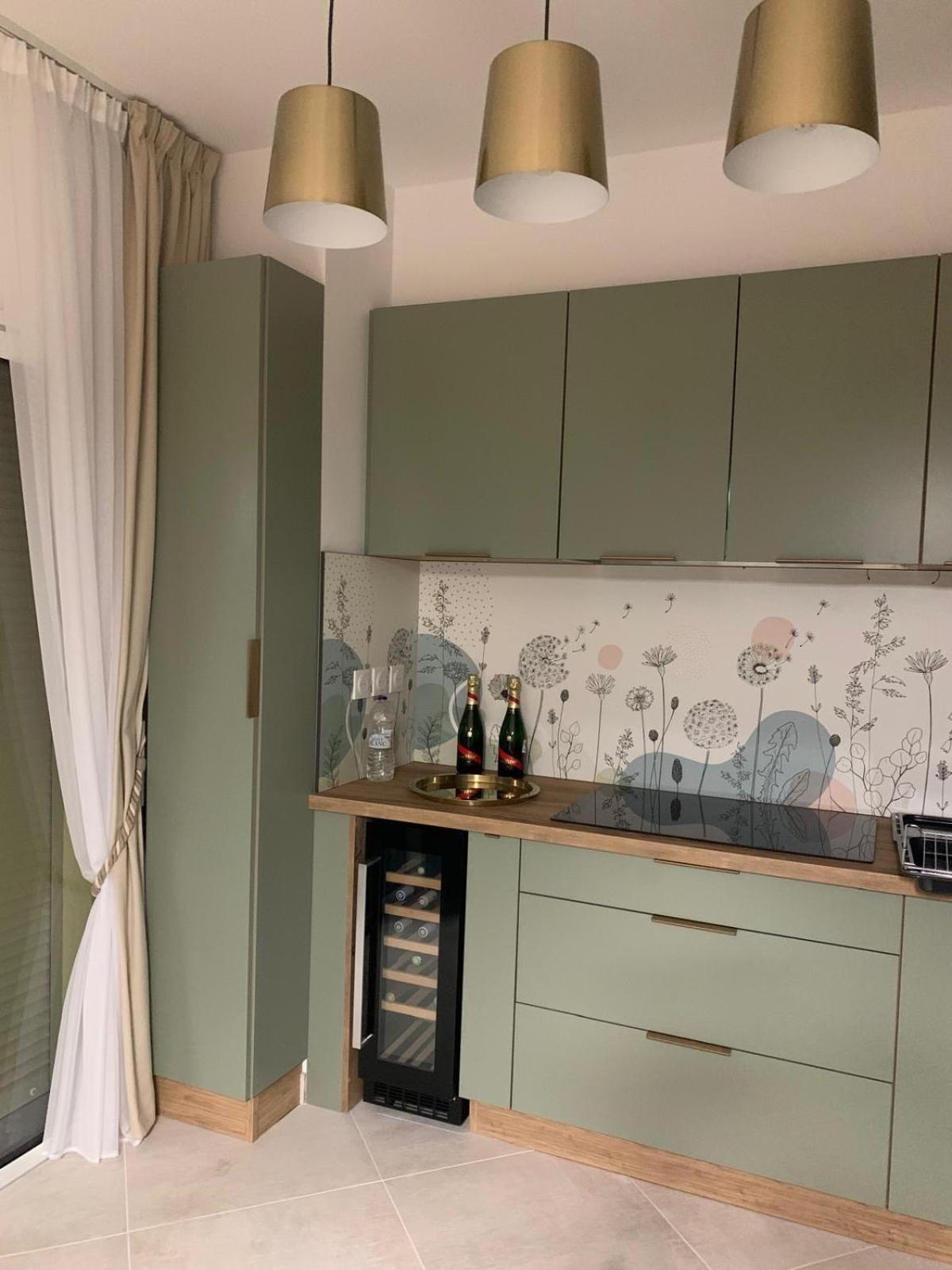 Apartment D'exception Vue Blue Pearl *