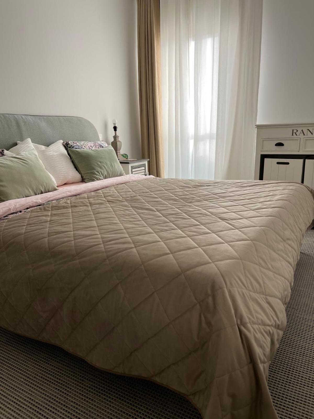 Apartment D'exception Blue Pearl *