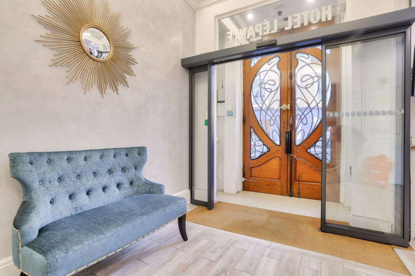 Hotel Lepante 2*