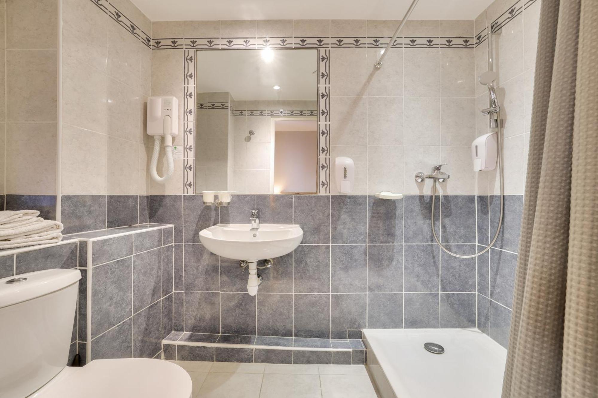 Hotel Lepante 2*