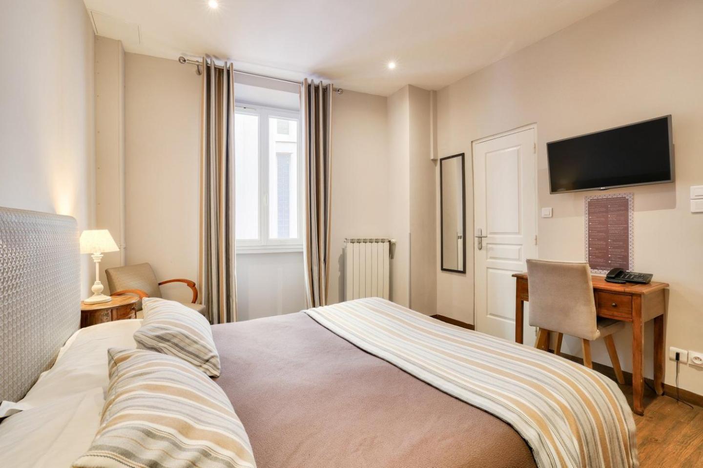 Lepante Hotel Nice