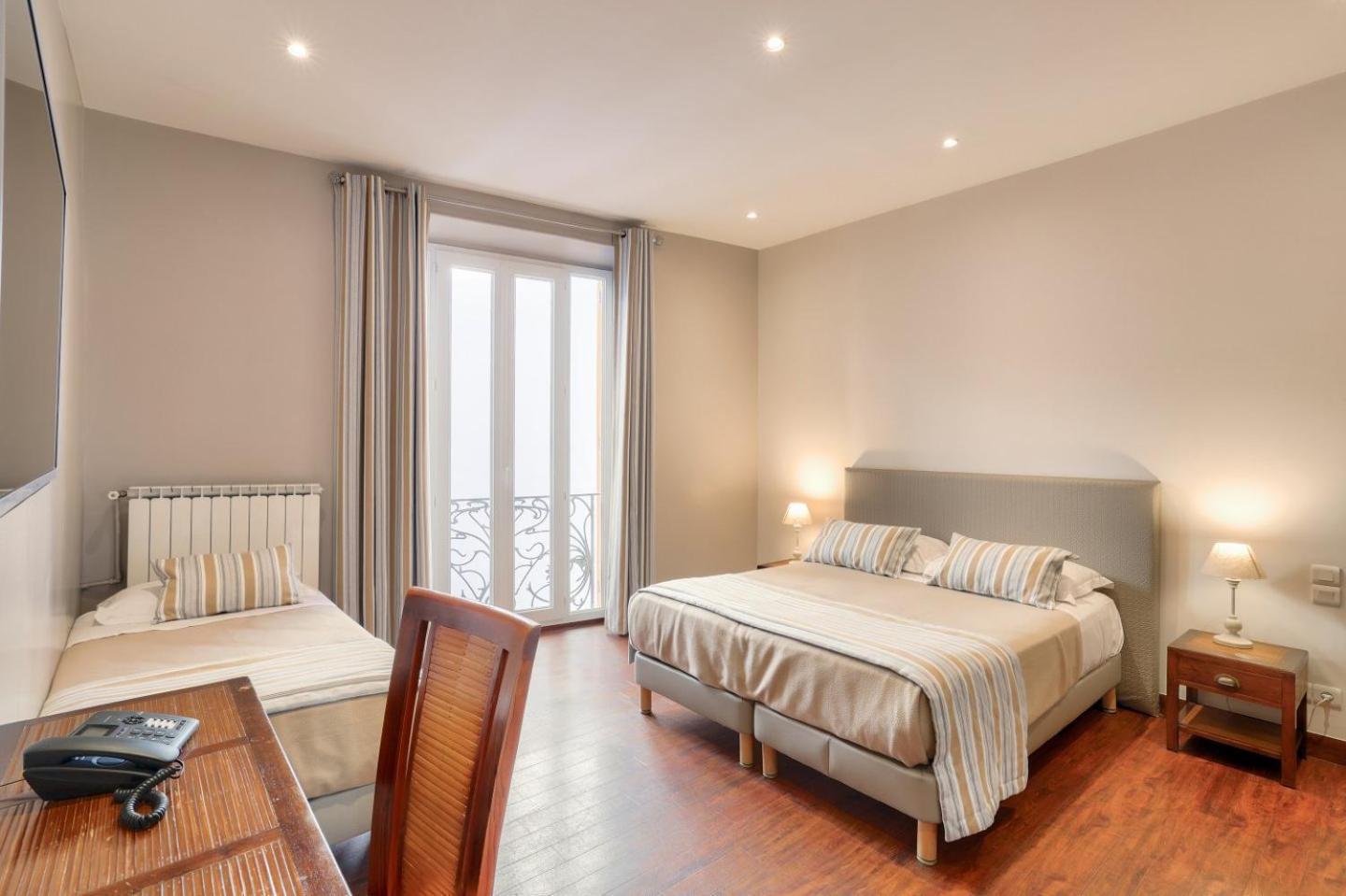 Lepante Hotel