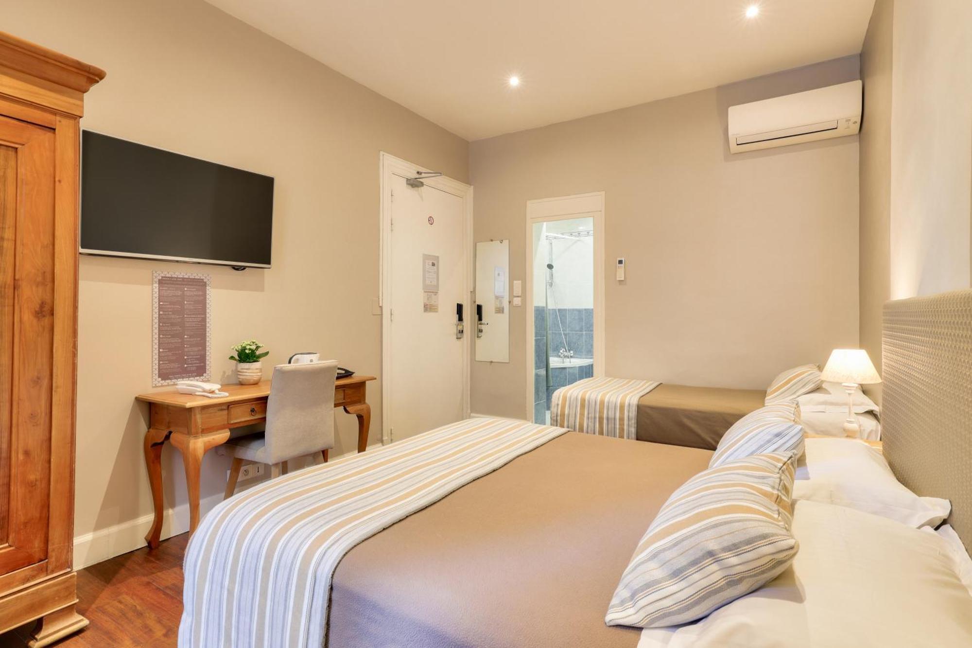 Lepante Hotel Nice