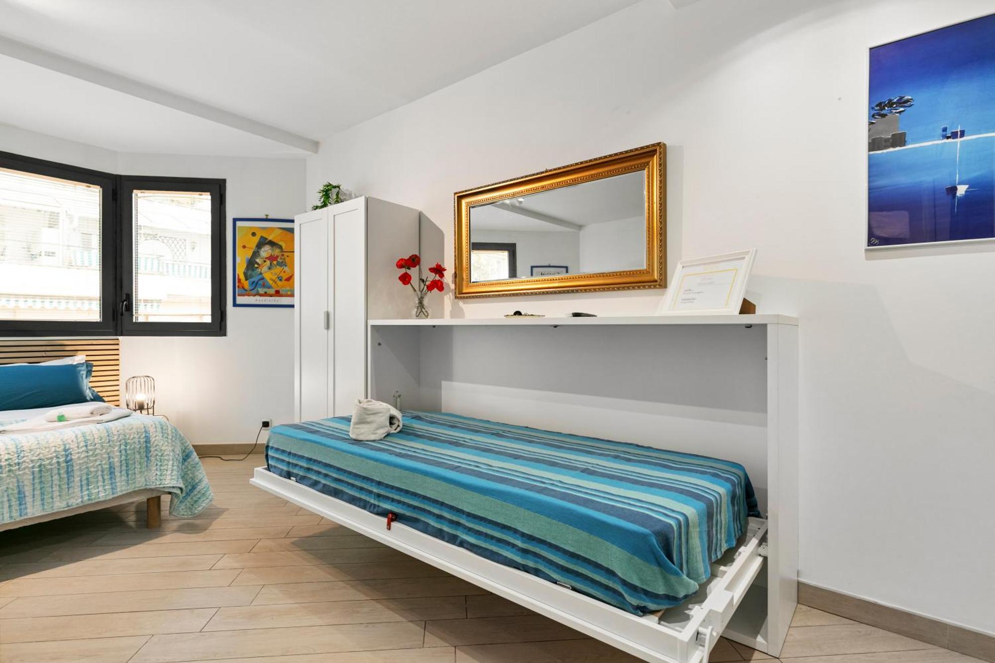 Apartment Les Oranges Five Stars Holidayhouse *