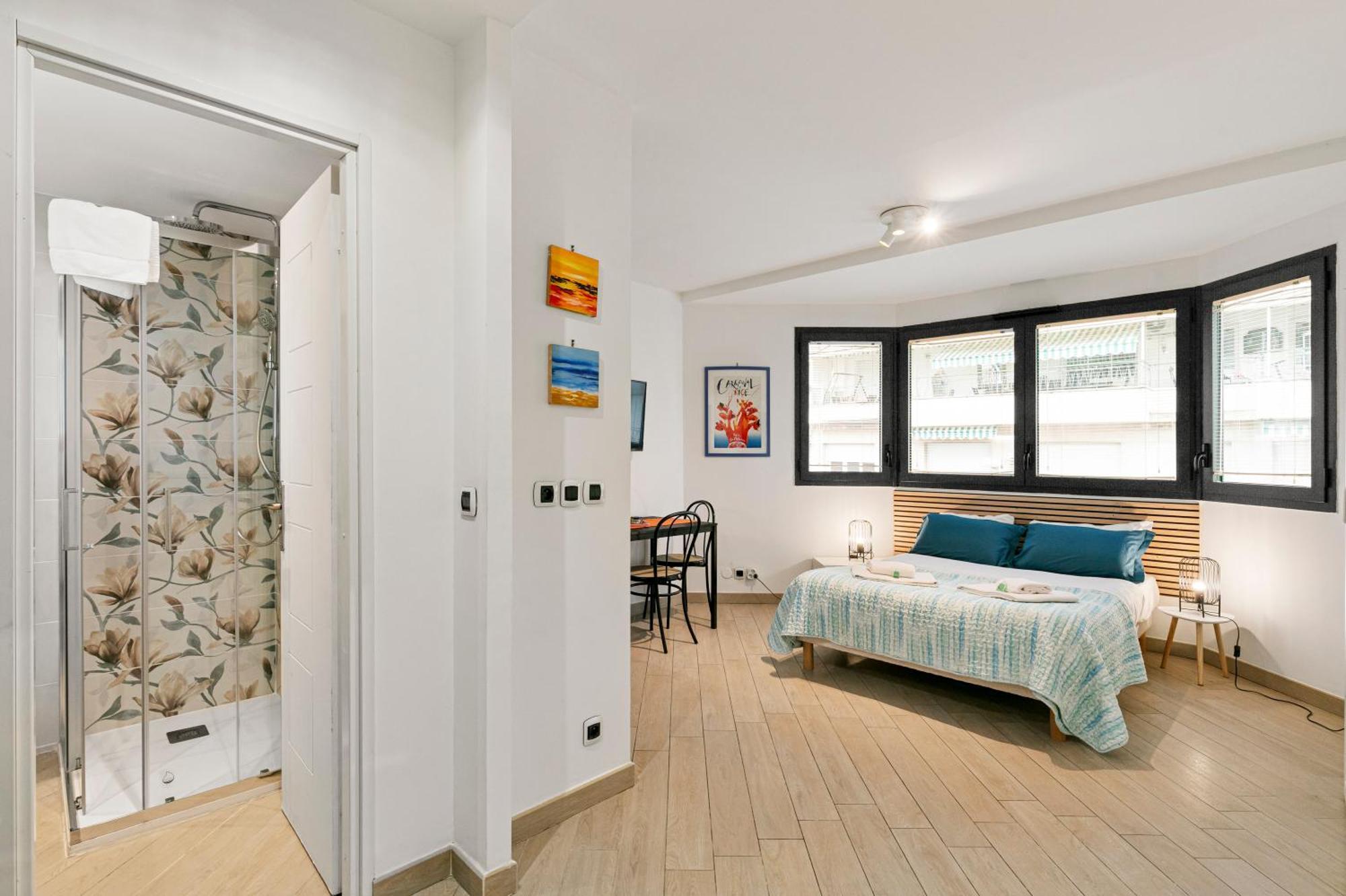 Les Oranges Five Stars Holidayhouse Apartment Nice