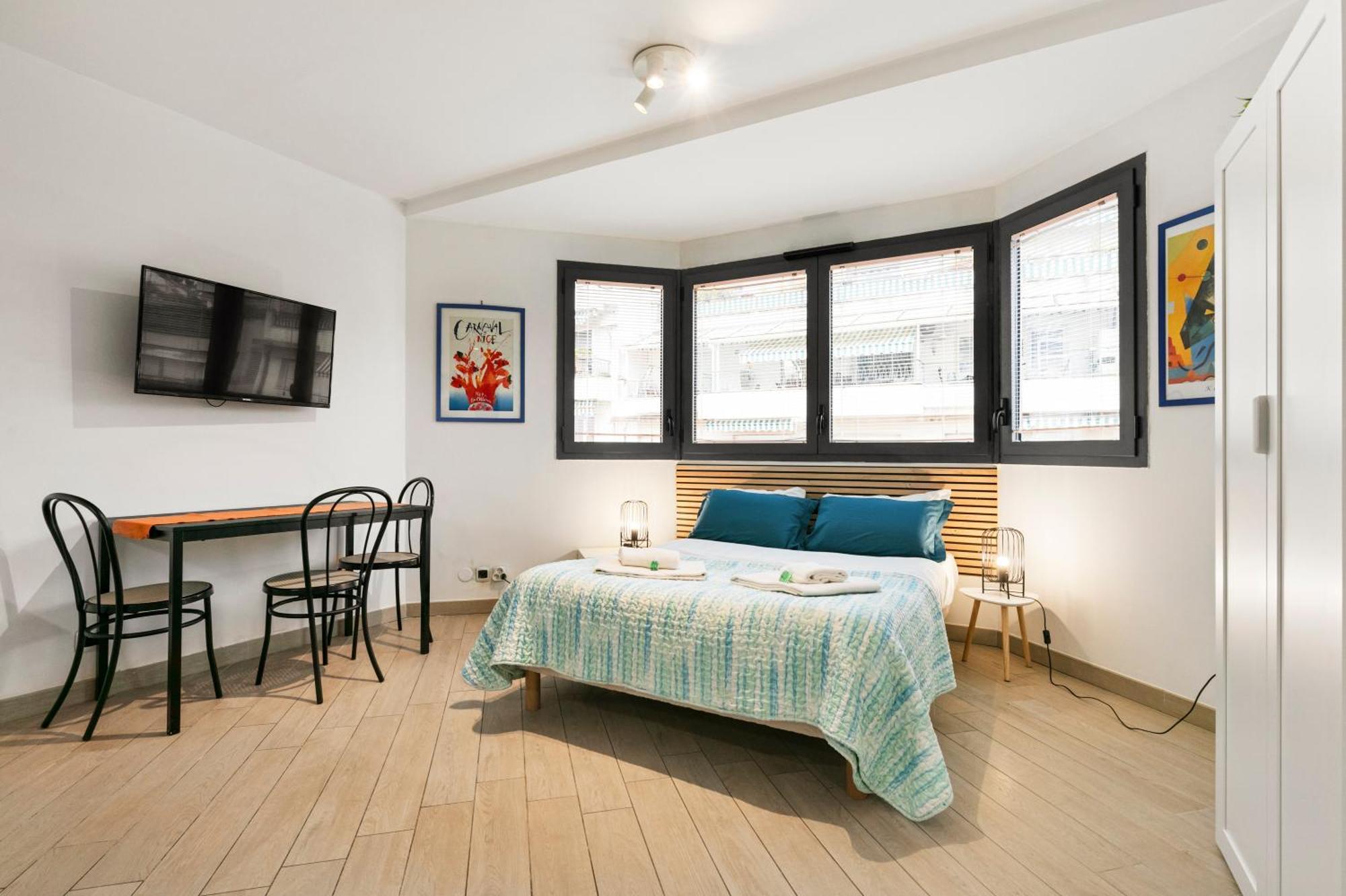 Les Oranges Five Stars Holidayhouse