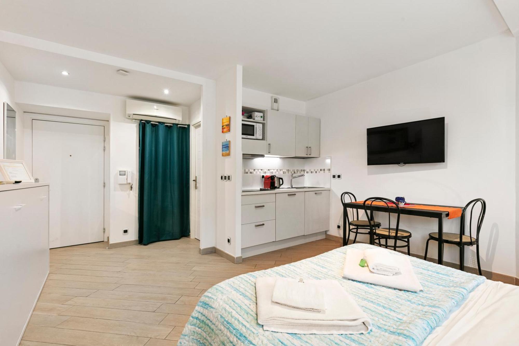 Apartment Les Oranges Five Stars Holidayhouse