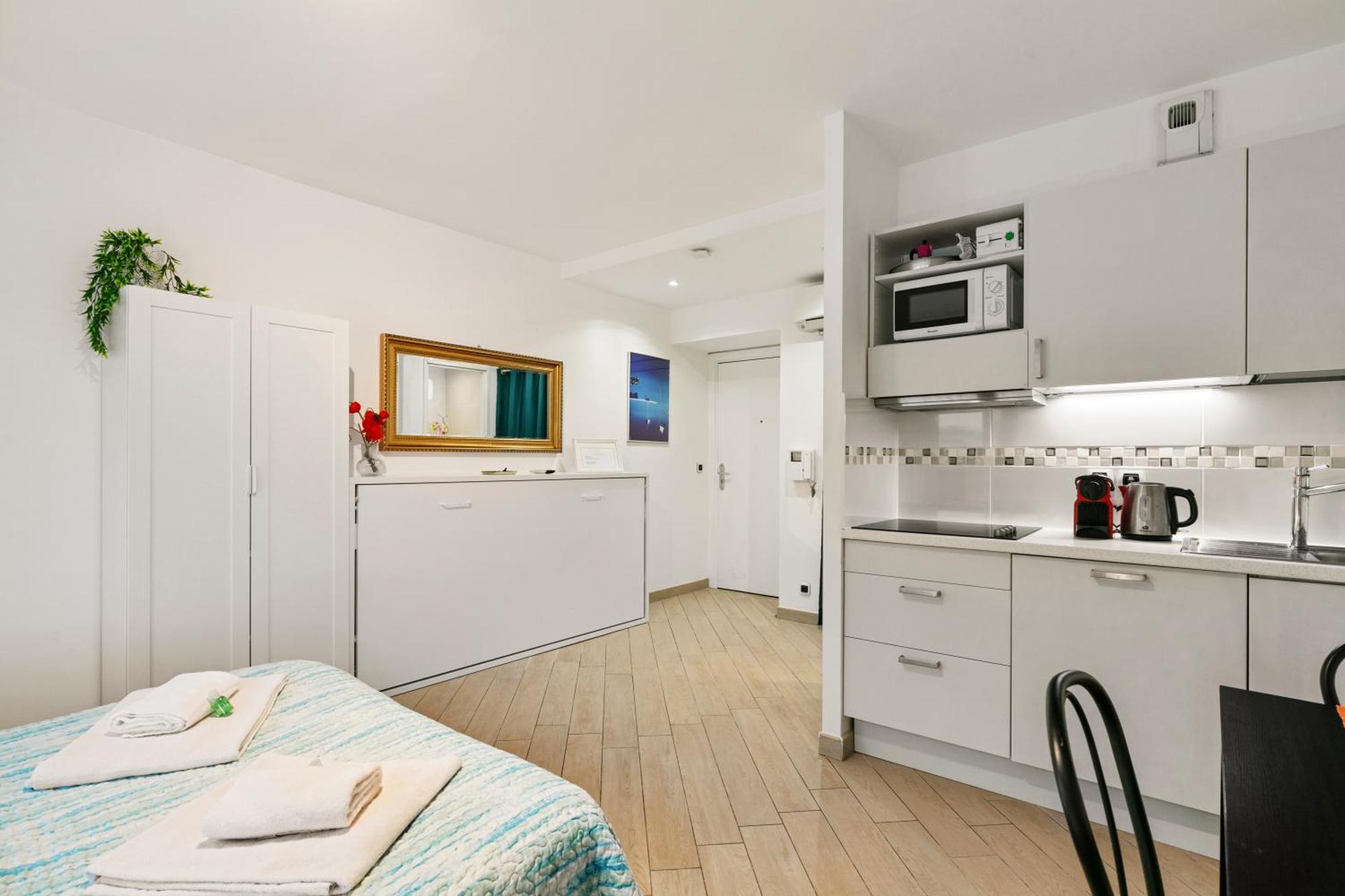 Les Oranges Five Stars Holidayhouse Apartment *