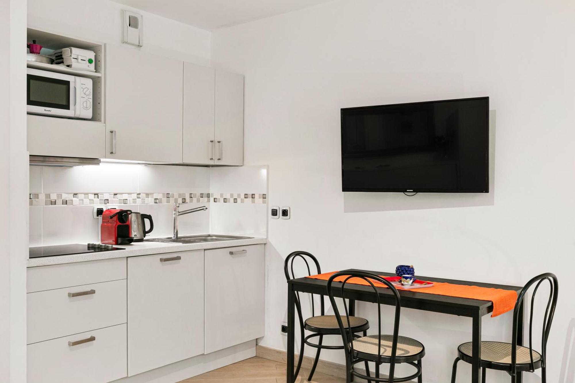 Apartment Les Oranges Five Stars Holidayhouse *