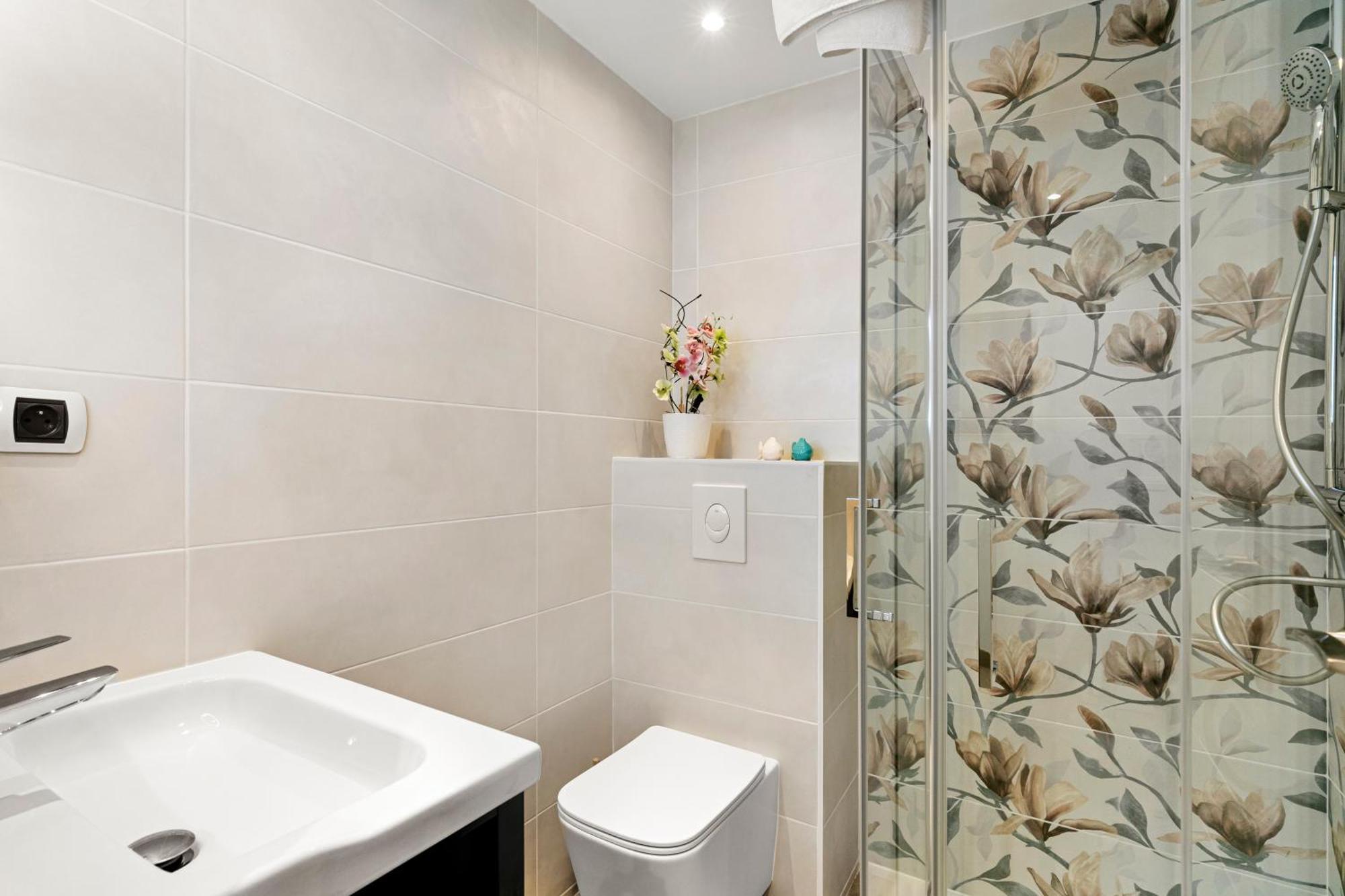 Les Oranges Five Stars Holidayhouse *