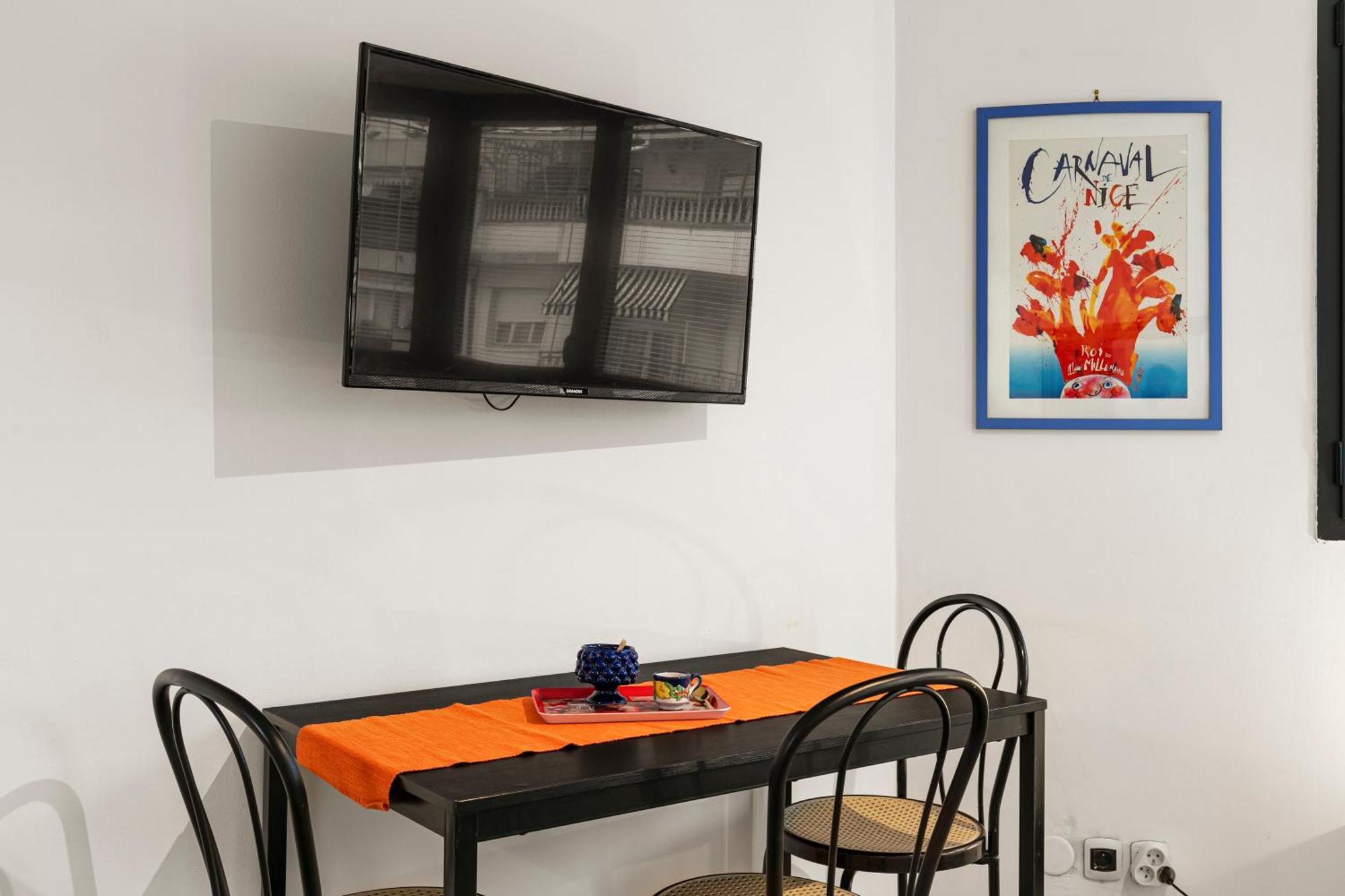 Les Oranges Five Stars Holidayhouse Nice