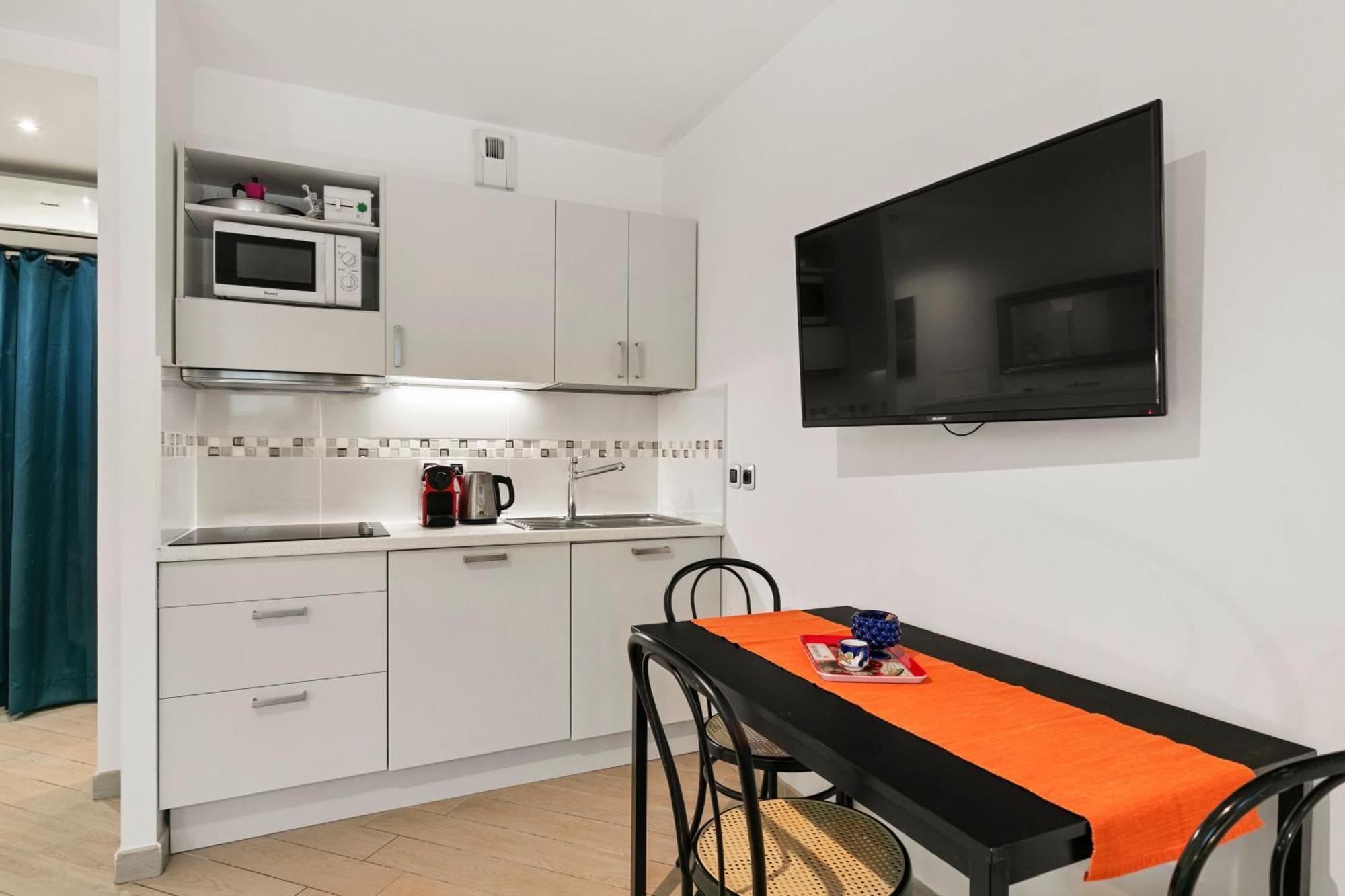Les Oranges Five Stars Holidayhouse Apartment *