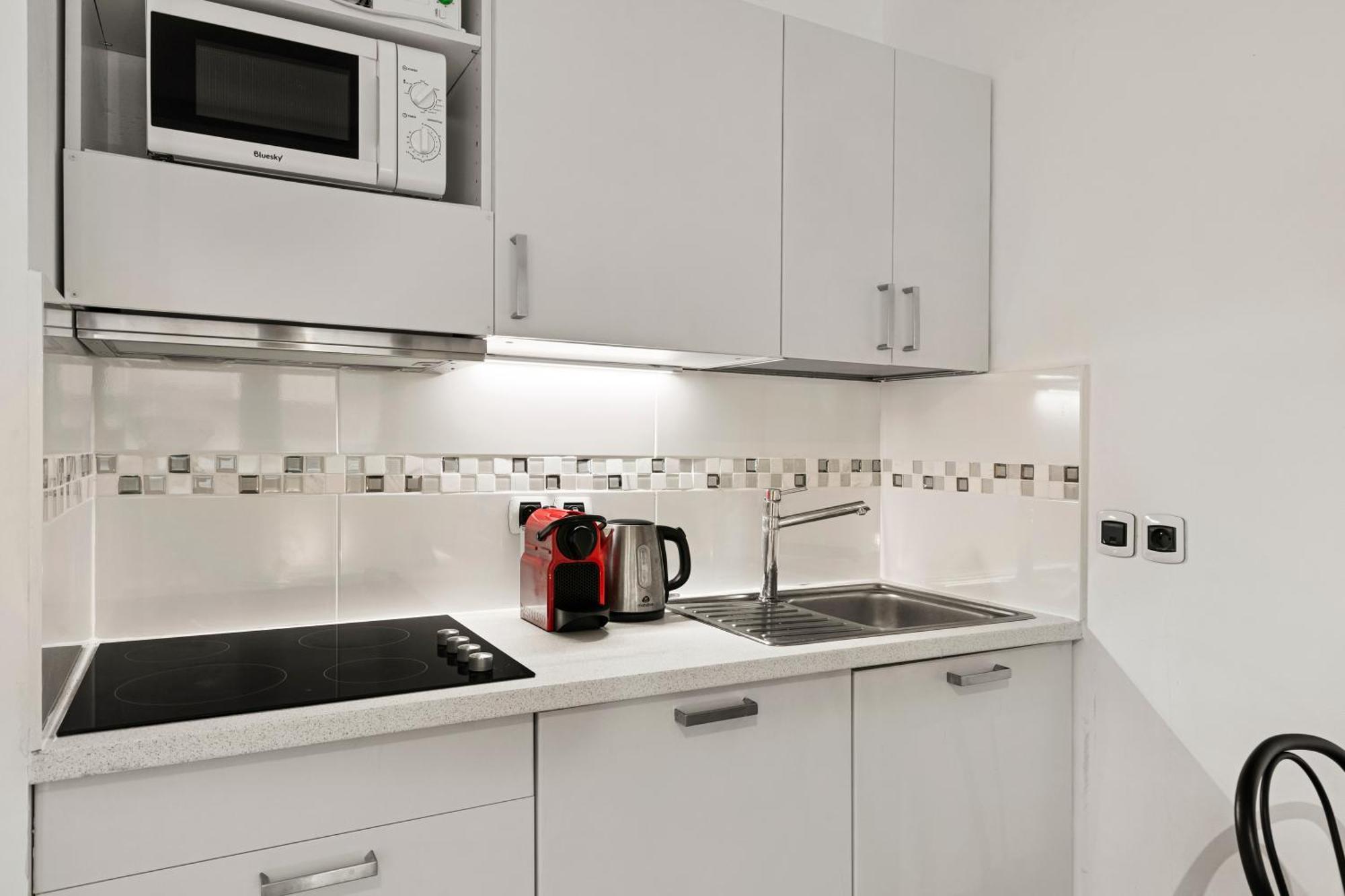 Les Oranges Five Stars Holidayhouse Apartment Nice